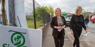 Elezioni Irlanda del Nord 2022, vince Sinn Fein: i risultati