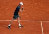 Roland Garros 2022, Sinner agli ottavi di finale