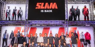 Vela, Slam è tornata e svela il suo Dream Team