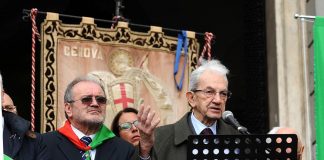 Morto Carlo Smuraglia, presidente emerito Anpi aveva 99 anni