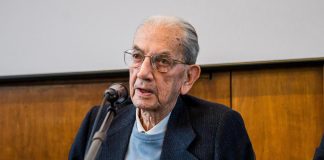 Carlo Smuraglia partigiano, avvocato e politico: chi era