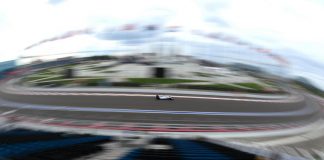 F1, Gp Russia non sarà rimpiazzato: mondiale a 22 gare