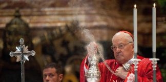 Morto il cardinale Angelo Sodano, aveva 94 anni