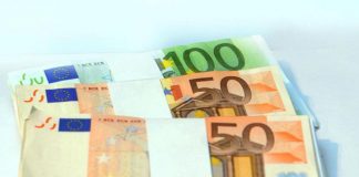 Bonus 200 euro, da pensionati a reddito cittadinanza: a chi spetta