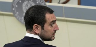 “Deficit politico di Conte”, la reazione M5S alle parole di Spadafora