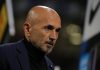 Spalletti: “Al Napoli anche il prossimo anno”