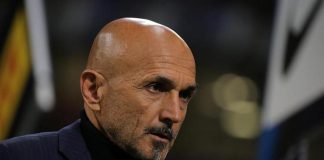 Spalletti: “Al Napoli anche il prossimo anno”