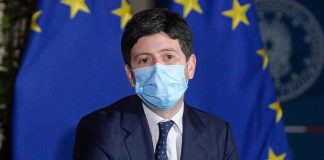 Vaiolo delle scimmie, Speranza: “Teniamo alto livello di attenzione”