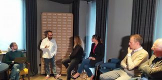 SquisITA, al via da Torino il tour di Metro per valorizzare i prodotti locali