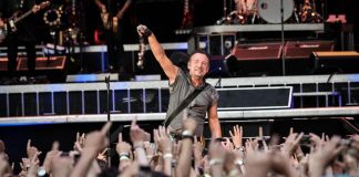 Bruce Springsteen, tour in Italia nel 2023: biglietti, come si comprano