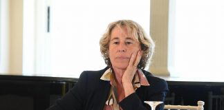 Senato, Stefania Craxi eletta presidente Commissione Esteri