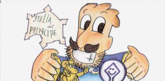 Torna a Sabbioneta “La Stella del Principe”: gli studenti scoprono i luoghi del Duca Vespasiano Gonzaga