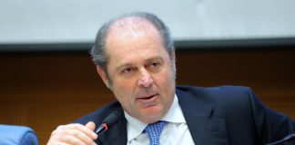 Donnet: “Generali un bene di tutti, non di alcuni imprenditori”