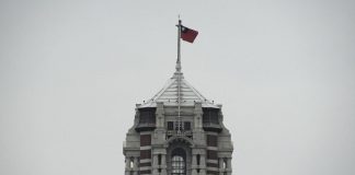 Taiwan, incursione di Pechino con 30 aerei