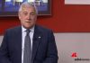 Forza Italia, Tajani: “Nessun Vietnam nel partito, non vedo fuoriuscite”