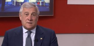 Forza Italia, Tajani: “Nessun Vietnam nel partito, non vedo fuoriuscite”