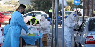 Covid oggi Italia, 18.896 contagi e 124 morti: bollettino 2 maggio