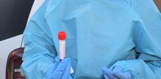 Covid oggi Vda, 38 contagi e zero morti: bollettino 8 maggio