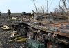 Guerra Ucraina, Kiev: “Morti 25.100 soldati Russia”