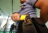 Taser alla polizia locale di Mantova, il sindacato Sulpl: “Favorevoli, si faccia dibattito serio”