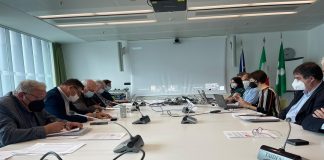 Siccità, Lombardia pronta a dichiarare lo stato di crisi idrica