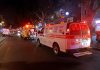 Israele, attacco a Elad: 3 morti e 3 feriti