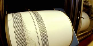 Terremoto di magnitudo 3.3 in provincia di Firenze