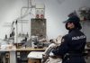 Irregolarità igieniche e di sicurezza: sigilli per un laboratorio tessile e 6.000 euro di multa
