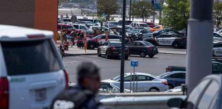 Sparatoria Texas, figlia maestra uccisa: “Mia madre è un’eroina”
