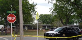 Sparatoria Texas, scopre morte figlia dopo ore: “E’ con gli angeli”