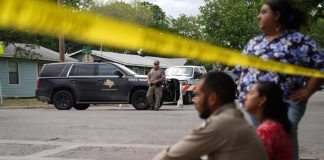 Sparatoria Texas, killer aveva annunciato strage su Facebook