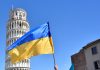 Ucraina, ironia di Mosca: “La torre di Pisa giusto simbolo per diplomazia Ue”