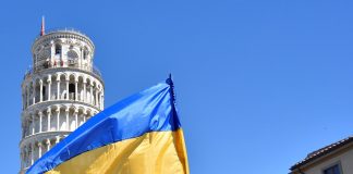 Ucraina, ironia di Mosca: “La torre di Pisa giusto simbolo per diplomazia Ue”