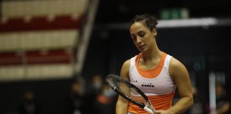 Roland Garros 2022, esordio vincente per Martina Trevisan