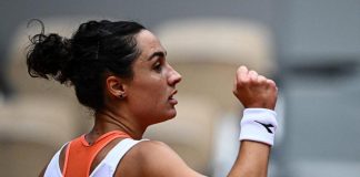 Roland Garros 2022, Trevisan in semifinale singolare femminile