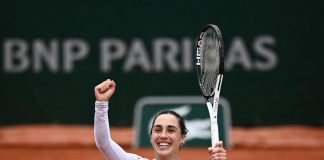 Roland Garros, Martina Trevisan ai quarti