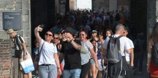 Covid oggi Italia, 29.875 contagi e 95 morti: bollettino 24 maggio