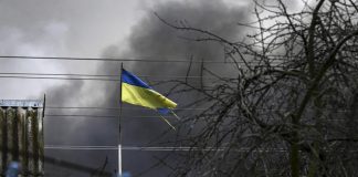 Ucraina, l’esperto: “Possibile attacco da Bielorussia”. Kiev: “Improbabile”