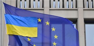 Ucraina, Lauro (Politiche giovanili Consiglio Ue): “Generazione segnata, lottano per libertà”
