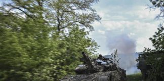 Ucraina, offensiva Russia verso est: raid su Donetsk e Luhansk