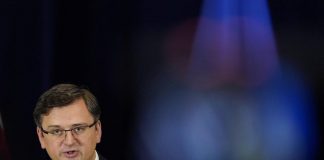 Ucraina, Kuleba: “Puntiamo alla liberazione di tutti territori occupati”