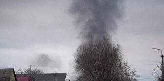 Ucraina, giornalista francese ucciso a Sievierodonetsk