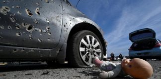 Ucraina, Kiev: “255 bambini uccisi e 413 feriti da inizio guerra”