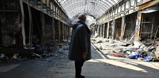 Ucraina, Kiev: “226 bambini uccisi da inizio guerra”