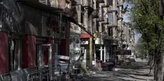 Russia e 9 maggio, Ucraina: “Nessuna parata Vittoria a Mariupol”
