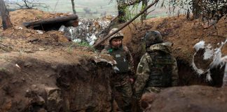 Ucraina, Kiev: “Identificato altro ufficiale russo accusato crimini guerra”