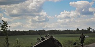 Ucraina, Zelensky: “No alternative a combattere e vincere”