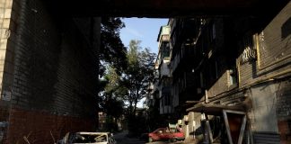 Ucraina, Lavrov: “Liberazione Donbass nostra priorità”. Russi a Severodonetsk