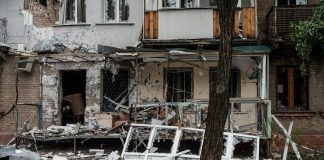 A Severodonetsk “uccisi in 1.500”. Trovati 70 corpi a Mariupol
