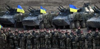 Ex presidente Ucraina: “Scuse Putin a Israele? Non sono sincere”